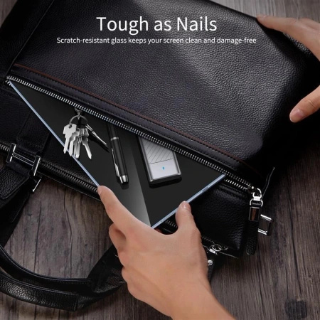 TECH-PROTECT SZKŁO HARTOWANE GLASS FIT+ DO SAMSUNG GALAXY TAB S11 11.0