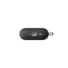 Etui ochronne AMAZINGTHING Glamour na AirPods Pro 3 - czarne