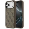 GUESS ETUI 4G CLASSIC DO IPHONE 17 PRO MAX O OCHRONIE I WYTRZYMAŁYM