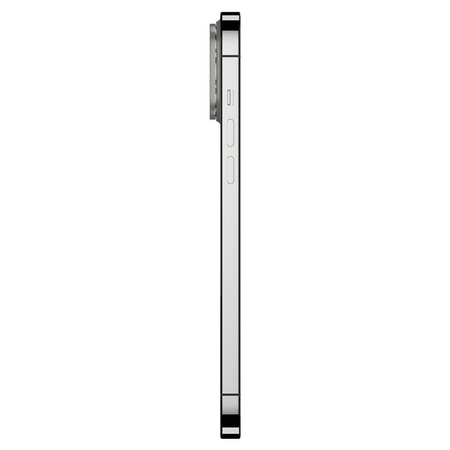 OSŁONA APARATU SPIGEN OPTIK.TR CAMERA PROTECTOR 2-PACK IPHONE 13 PRO / 13 PRO MAX SILVER