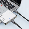 Prism Usb-C cable, fast, powerful, 65W PD, 1.5m, McDodo