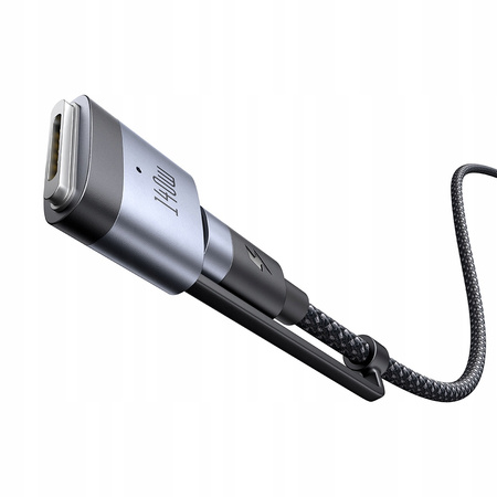 MCDODO CHARGING ADAPTER CABLE MACBOOK AIR PRO USB-C MAGSAFE 3 140W 2M