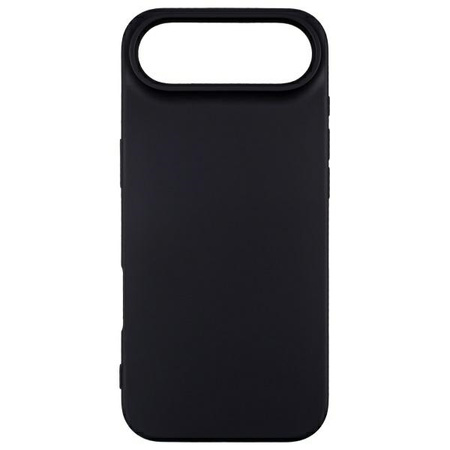 BELINE ETUI SILICONE DO IPHONE AIR CASE TELEFON ODPORNY NA ZARYSOWANIA