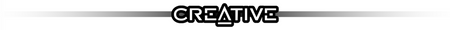 CREATIVE NADAJNIK AUDIO BT-W3X BLUETOOTH 5.3 DO PC Z TECHNOLOGIĄ AUDIO HD