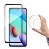 WOZINSKY FULL COVER FLEXI NANO SZKŁO HARTOWANE DO XIAOMI REDMI 10 OCHRONNE