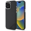 MERCEDES ETUI HARDCASE CASE POKROWIEC DO IPHONE 16 PRO MAX SILIKON WOOD