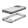 UAG Plyo - obudowa ochronna do iPhone 15 Pro Max (ash)