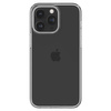Spigen Crystal Flex, crystal clear - iPhone 15 Pro