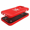 Adidas OR SnapCase Trefoil iPhone 13 Pro / 13 6,1" czerwony/red 47101