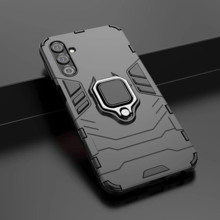 HURTEL RING ARMOR ETUI PANCERNE DO SAMSUNG GALAXY A24 4G ZUCHWYT