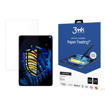 3MK FOLIA OCHRONNA PAPER FEELING DO XIAOMI PAD 5 11 OCHRONA EKRANU