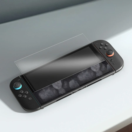 AMAZINGTHING SZKŁO HARTOWANE RADIX FULL GLASS DO NINTENDO SWITCH 2 (2