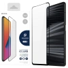 DUX DUCIS 9D TEMPERED GLASS SZKŁO HARTOWANE 9H DO OPPO A76 A36 REALME 9I