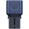 Ładowarka sieciowa Energea TravelGo      Adapter 35 USB-A/USB-C 35W niebieski