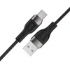 ACEFAST KABEL 3A USB-A DO USB-C 1,2M MAGNETYCZNY OPOLOC DO TELEFONÓW IPHONE