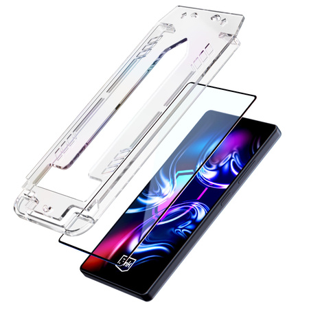 Apple iPhone 11 Pro Max - 3mk Hardglass Max
