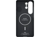 Pitaka Edge Case, Black/Grey Twill (Aaron Button) - Samsung Galaxy S26 Ultra