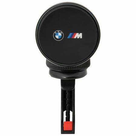 Etui BMW uchwyt magnetyczny BMCMM22MRK do kratki went/na kokpit/szybę - czarne M Edition