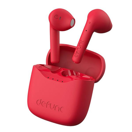 DEFUNC SŁUCHAWKI BLUETOOTH 5.3 TRUE LITE BEZPRZEWODOWE DO TELEFONÓW