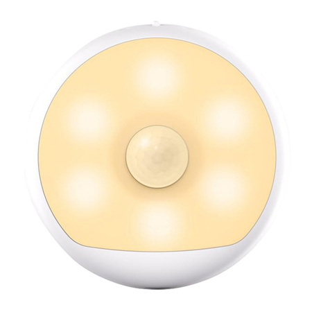 YEELIGHT LAMPKA NOCNA Z SENSORNEM RUCHU YEELIGHT SENSOR NIGHTLIGHT