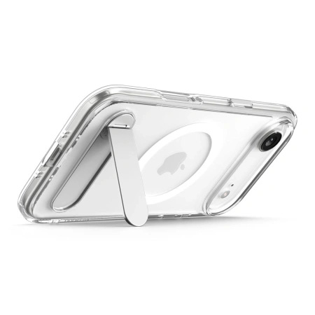 SPIGEN ETUI ULTRA HYBRID S DO IPHONE 17 AIR MAGSAFE PRZEZROCZYSTE OCHRONA