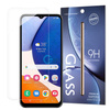 Standard Tempered Glass Koperta szkło hartowane Samsung Galaxy A14 5G 9H