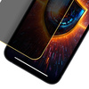 3MK FOLIA OCHRONNA SILKY MATT PRIVACY DO APPLE IPHONE 13 MINI POWŁOKA