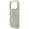 GUESS ETUI 4G BIG LOGO DO IPHONE 17 PRO STYLOWY CASE Z LOGO