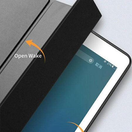 MERCURY FLIP CASE DO IPAD 8 2020 ZAMKNIĘCIE NA MAGNES O WYSOKIEJ ODPORNOŚCI