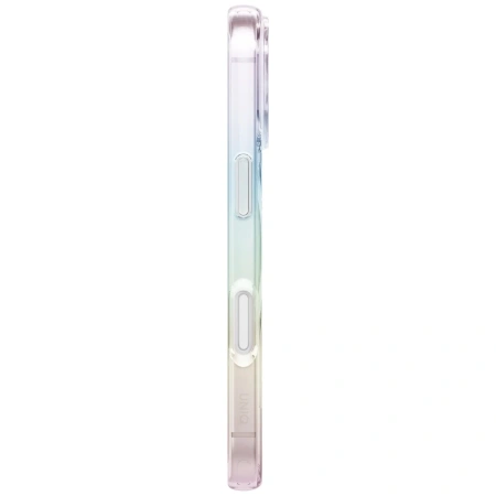 UNIQ ETUI CASE POKROWIEC DO IPHONE 17 PRO MAGCLICK CHARGING OCHRONNY
