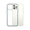 PANZERGLASS CASE ETUI DO IPHONE 12 PRO MAX OCHRONNY PRZEZROCZYSTY POKROWIEC