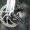 Zestaw kluczy Wozinsky WZK-L2 14w1 narzędzia rowerowe multitool imbusy łyżki do opon - czarny