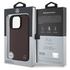MERCEDES ETUI HARDCASE DO IPHONE 16 PRO MAX 6.9 DO MAGSAFE MB WOOD