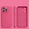 HURTEL ETUI CASE DO IPHONE 14 PLUS POKROWIEC Z OCHRONĄ PRZED ZARYSOWANIAMI