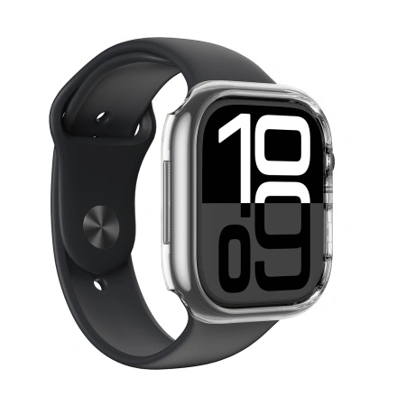AMAZINGTHING ETUI MINIMAL CASE DO APPLE WATCH 46MM OCHRONA ZEGARKA