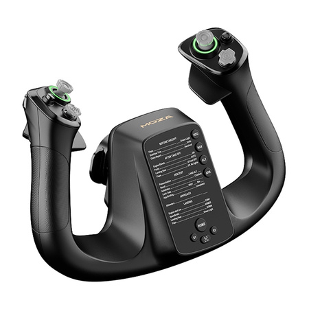 Wolant MOZA RACING MFY Yoke AS012