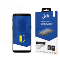 3MK FLEXIBLEGLASS DO ONEPLUS 5T SZKŁO OCHRONNE NA WYŚWIETLACZ 9H