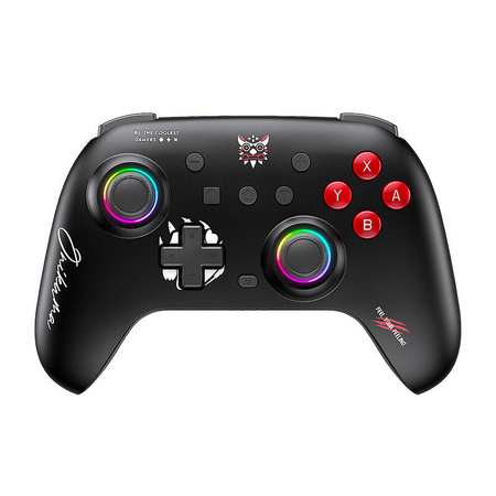 ONIKUMA BEZPRZEWODOWY KONTROLER DO PS4 XBOX ONE PC ZAAWANSOWANA TECHNOLOGIA