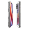 SPIGEN ULTRA HYBRID CASE DO IPHONE 16 PRO Z DO MAGSAFE OCHRONNE Z CARBON