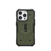 UAG Pathfinder Magsafe - obudowa ochronna do iPhone 15 Pro (olive)