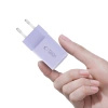 TECH-PROTECT ŁADOWARKA SIECIOWA NCM33 PD 33W QC3.0 USB-C DO TELEFONÓW