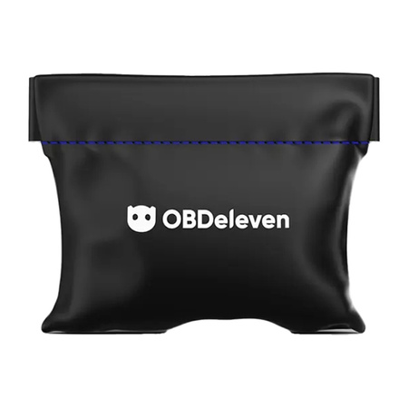 Skaner OBD2 OBDELEVEN 3 Ultimate Pack