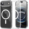 Etui Tech-Protect FlexAir Hybrid MagSafe na iPhone 17 Air - przezroczyste