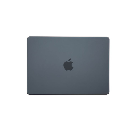 TECH-PROTECT CASE DO MACBOOK PRO 16 M1 M2 M3 M4 2021-2024 ANTYPOŚLIZGOWE