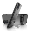 Etui Uniq Cabrio na iPhone 11 Pro - szare