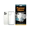 PANZERGLASS CASE ETUI DO IPHONE 12 PRO MAX OCHRONNY PRZEZROCZYSTY POKROWIEC