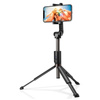 SPIGEN S540W WIRELESS SELFIE STICK TRIPOD BLACK