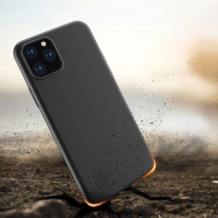 HURTEL SOFT CASE ETUI POKROWIEC ŻELOWE ELASTYCZNE DO HONOR MAGIC 4 PRO