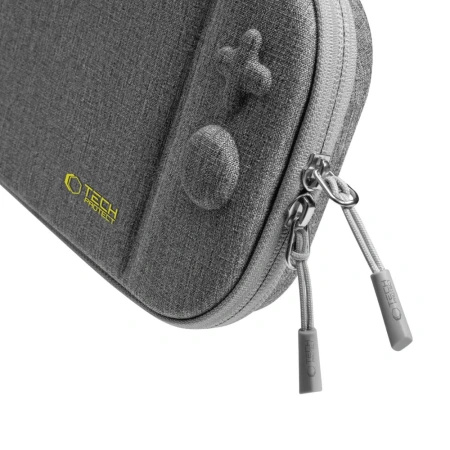 TECH-PROTECT ETUI SLIM POUCH DO NINTENDO SWITCH 2 ZAMEK POKROWIEC