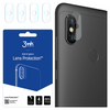 Xiaomi Redmi Note 6 Pro Global - 3mk Lens Protection